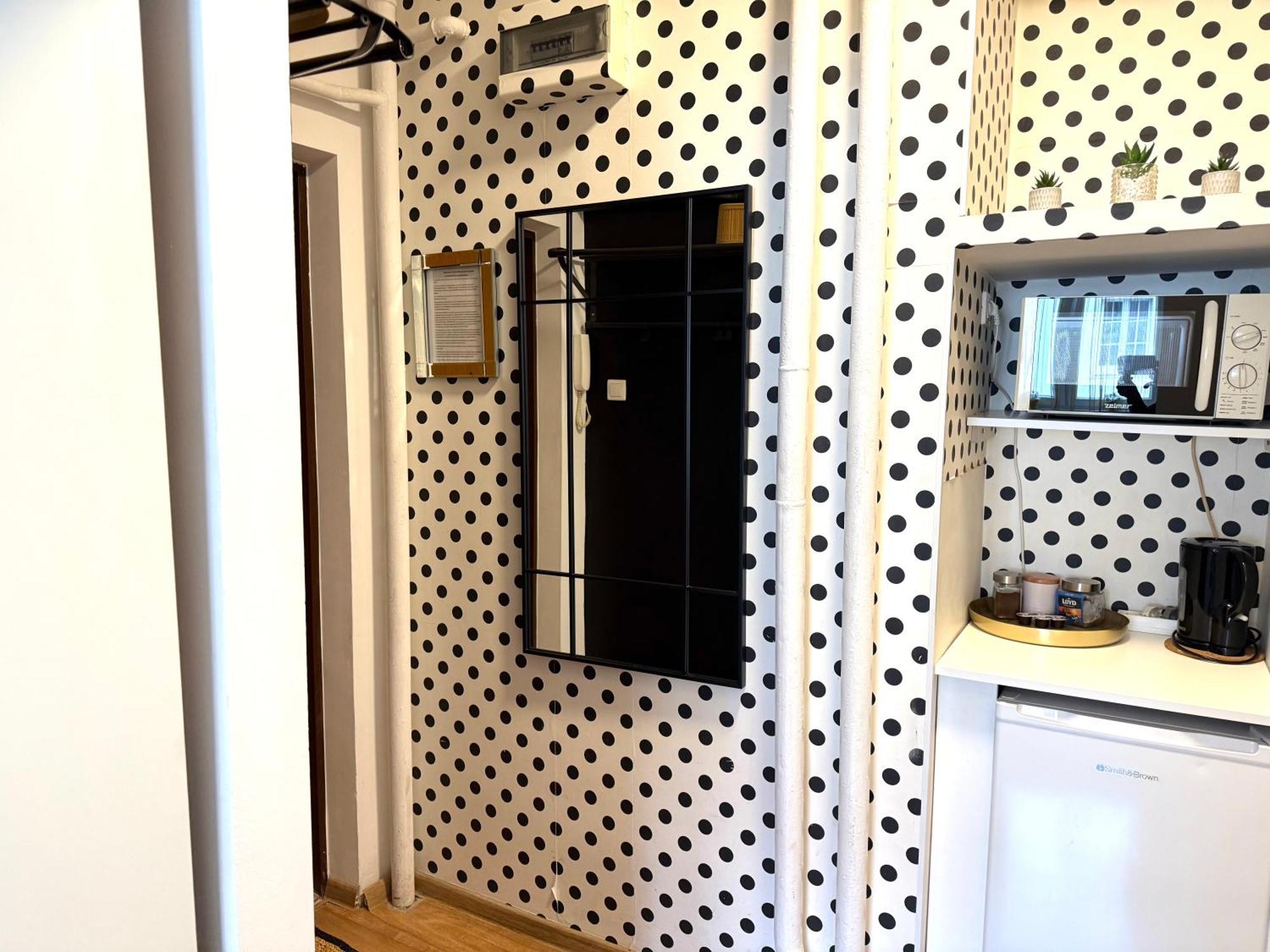 Apartment Kameralny 2B グダニスク エクステリア 写真