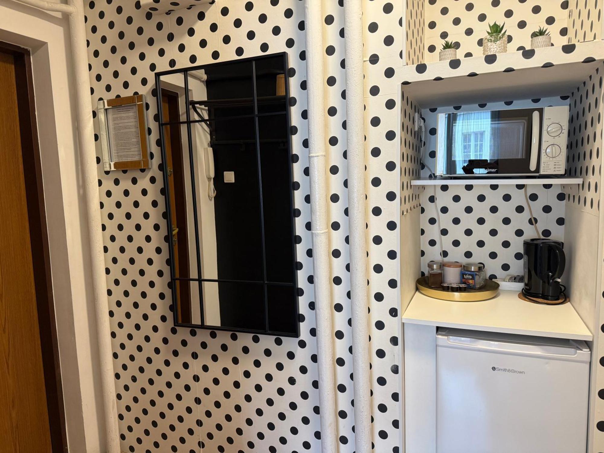 Apartment Kameralny 2B グダニスク エクステリア 写真