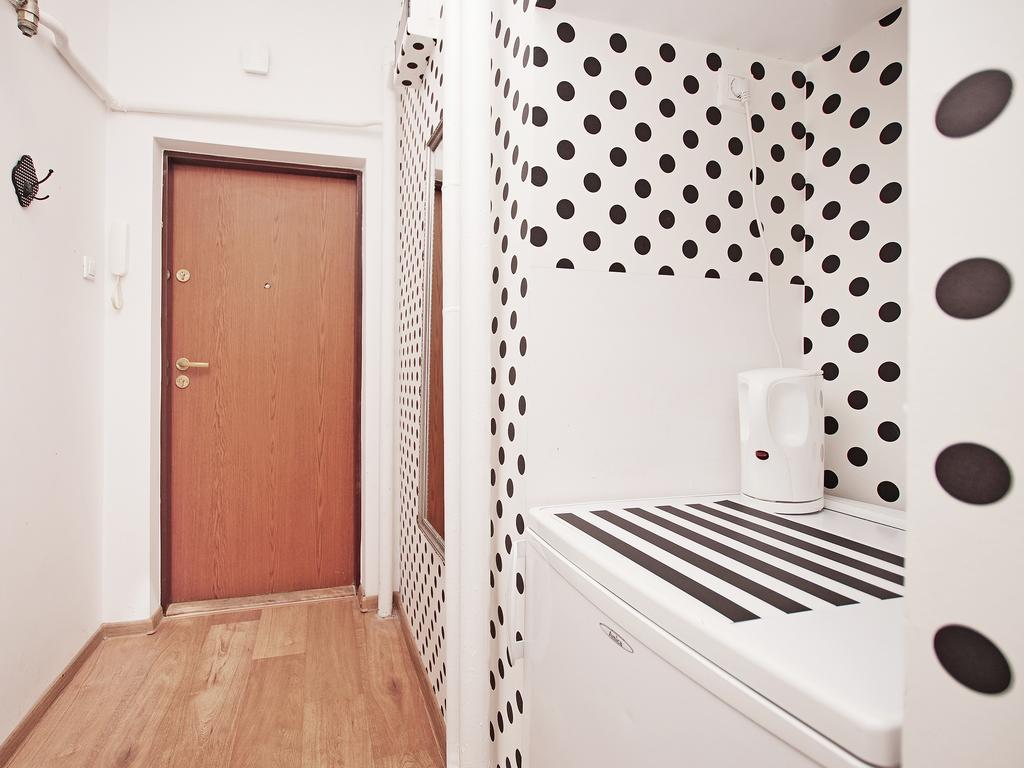 Apartment Kameralny 2B グダニスク エクステリア 写真