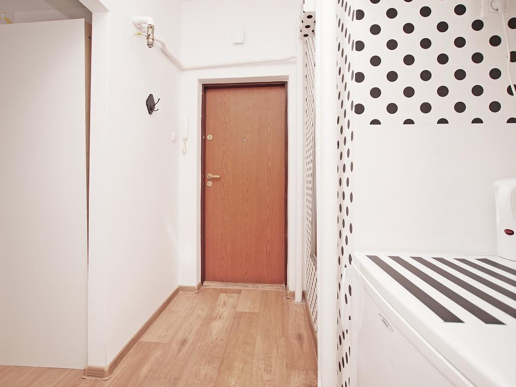 Apartment Kameralny 2B グダニスク エクステリア 写真